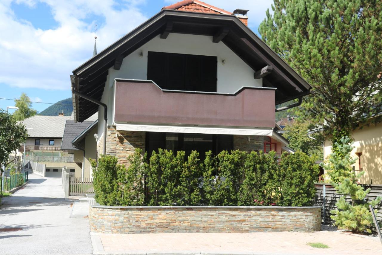 Ian'S Residence Kranjska Gora Luaran gambar