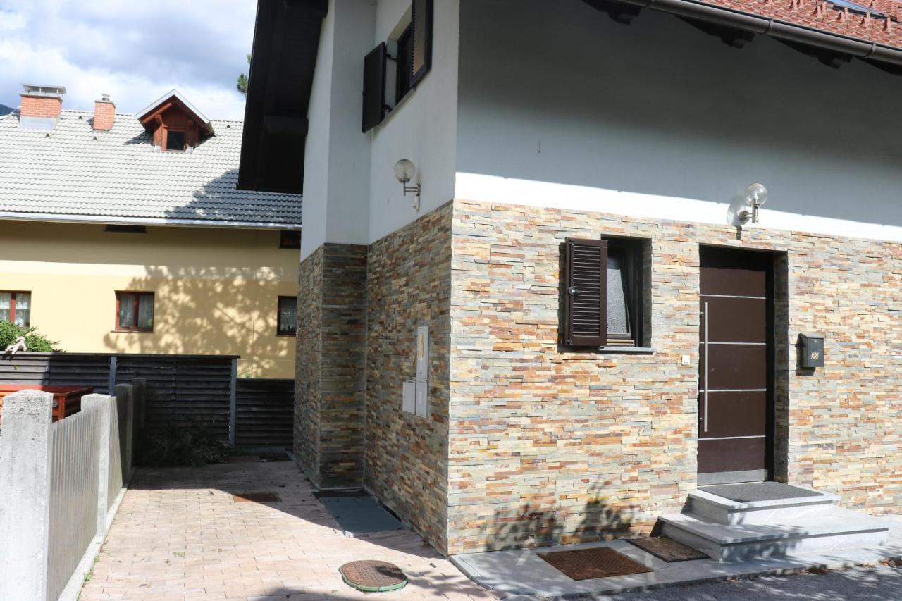 Ian'S Residence Kranjska Gora Luaran gambar
